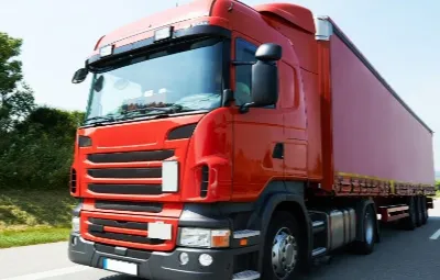 Antalya İmranlı Ambar Kargo