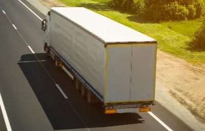 Antalya ile İmranlı Arası Parça Eşya Taşıma