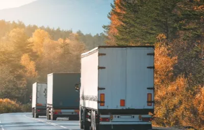 Antalya ile İmranlı Arası Klima Taşıma