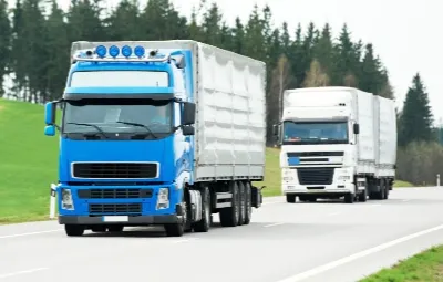 Antalya ile İmranlı Arası Eşya Taşıma